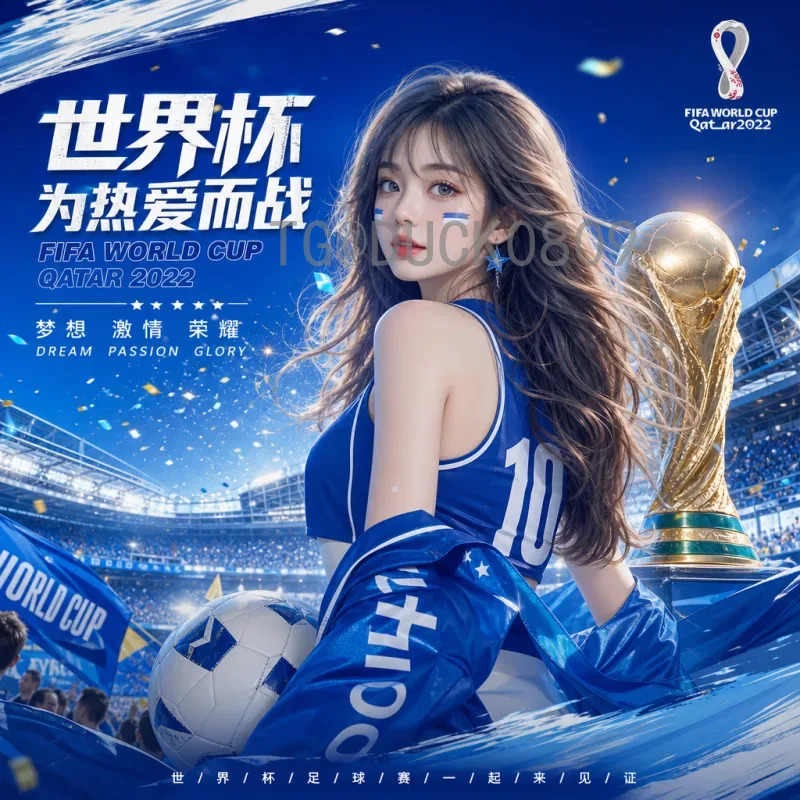 实时2026美加墨世界杯夺冠热门分析：谁将问鼎足球巅峰？
