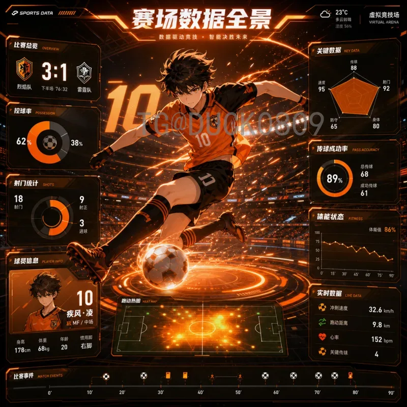 2026美加墨世界杯比赛时间首页：完整赛程与观赛指南