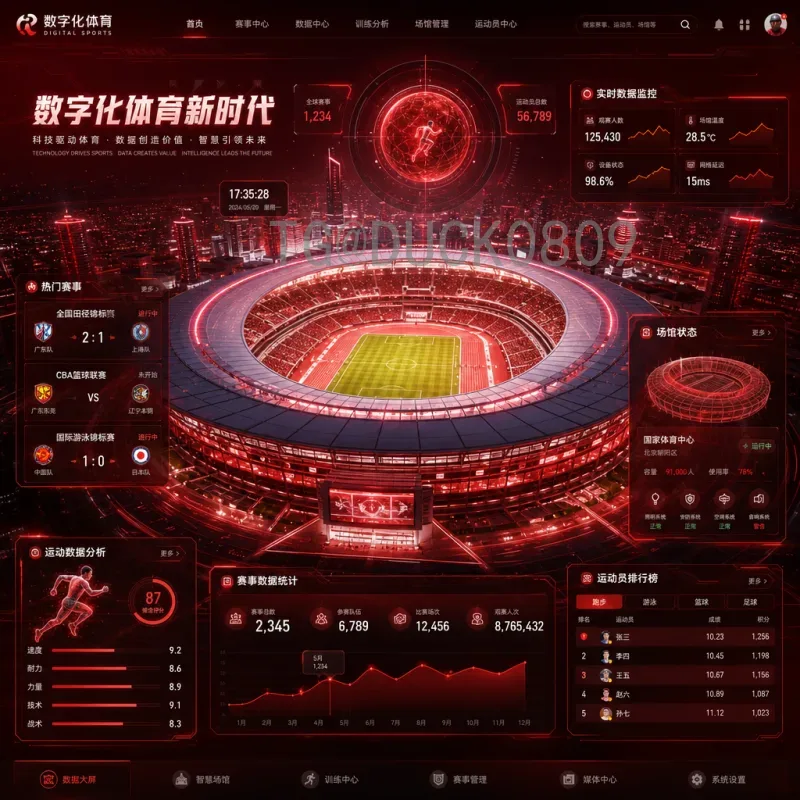 2026世界杯直播在哪里看？最全观赛渠道与平台指南